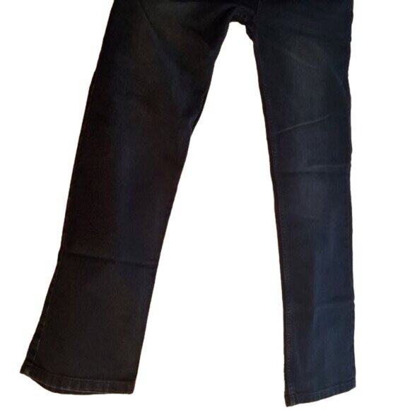 Tommy Hilfiger boys jeans revolution slim Blue denim size 14  blue color - Picture 11 of 13